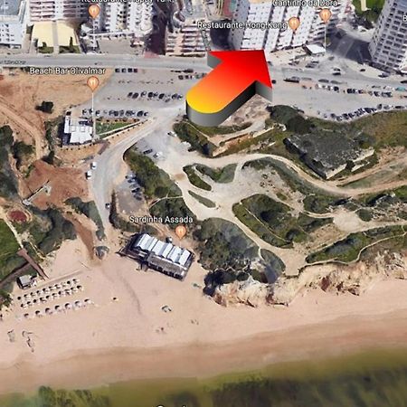 Apartamento Marisol 2F Waterfront Armação de Pêra Exterior foto