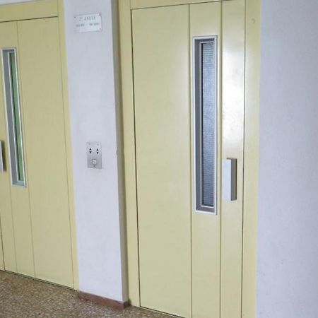 Apartamento Marisol 2F Waterfront Armação de Pêra Exterior foto