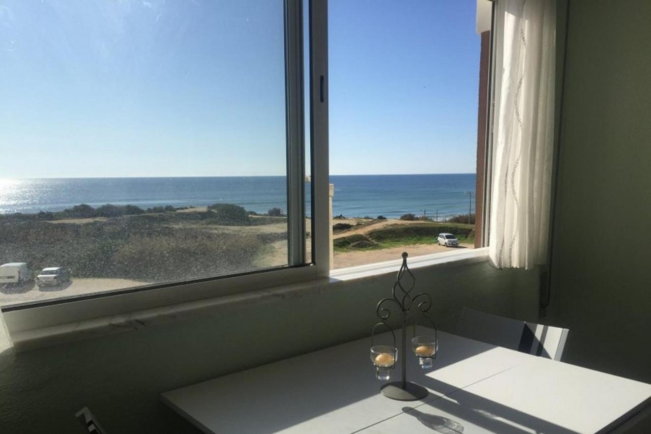 Apartamento Marisol 2F Waterfront Armação de Pêra Exterior foto