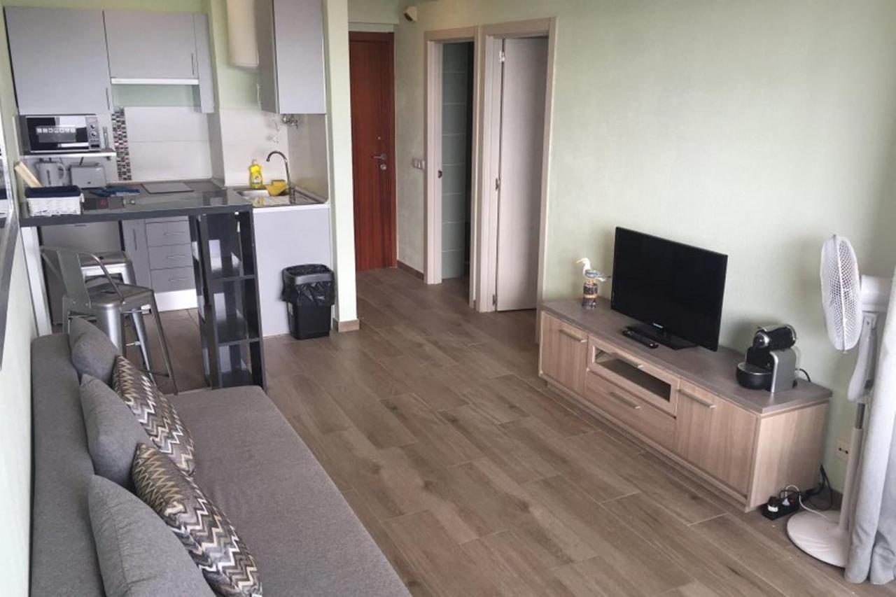 Apartamento Marisol 2F Waterfront Armação de Pêra Exterior foto