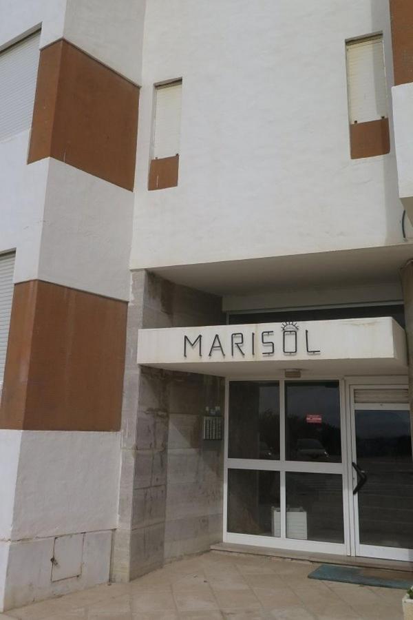 Apartamento Marisol 2F Waterfront Armação de Pêra Exterior foto
