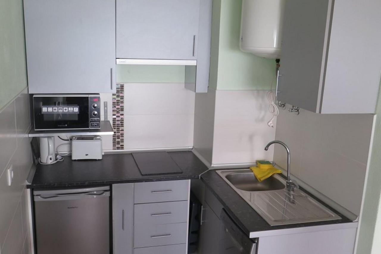 Apartamento Marisol 2F Waterfront Armação de Pêra Exterior foto