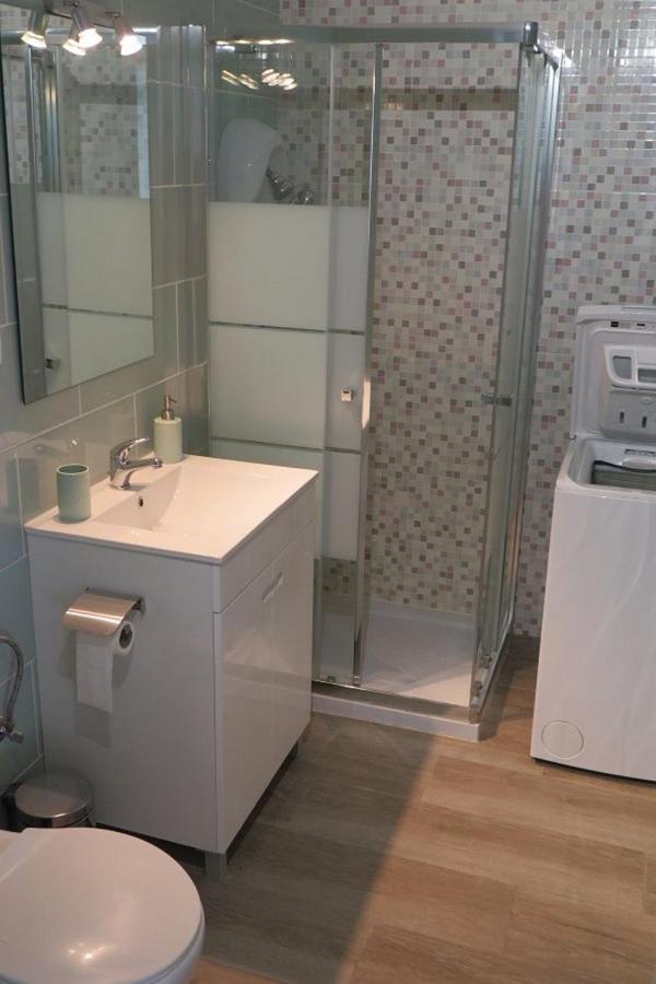 Apartamento Marisol 2F Waterfront Armação de Pêra Exterior foto
