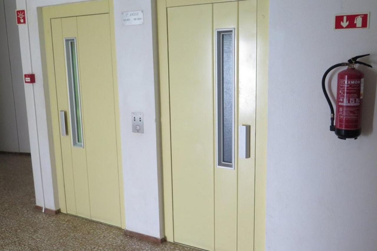 Apartamento Marisol 2F Waterfront Armação de Pêra Exterior foto