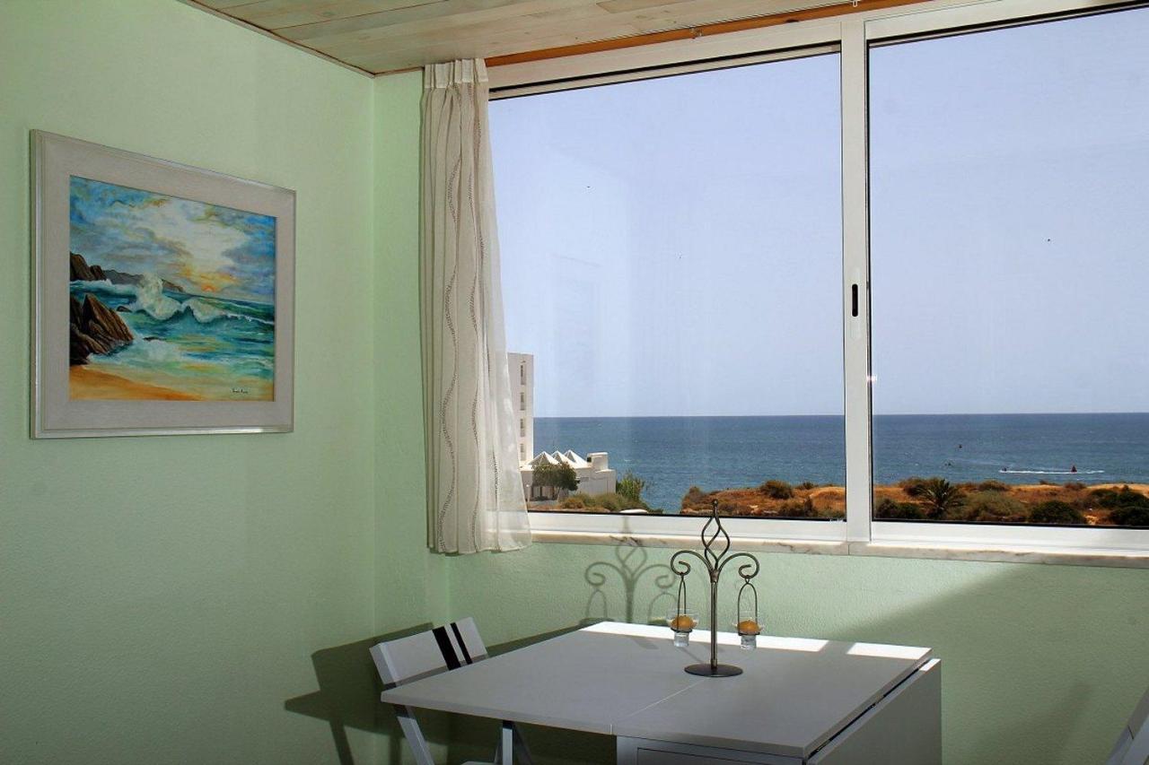 Apartamento Marisol 2F Waterfront Armação de Pêra Exterior foto